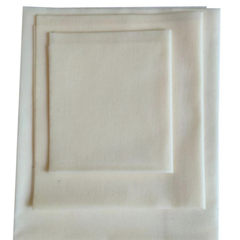 Food Storage Beeswax Preservation Cloth Original Ecological Beeswax Cloth