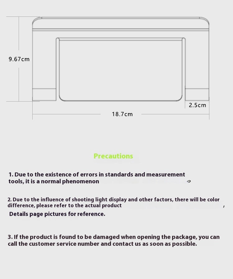 Laptop Solid Wood Stand