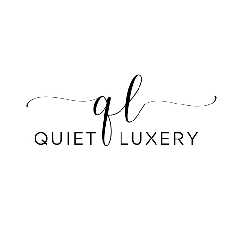 Quiet Luxery